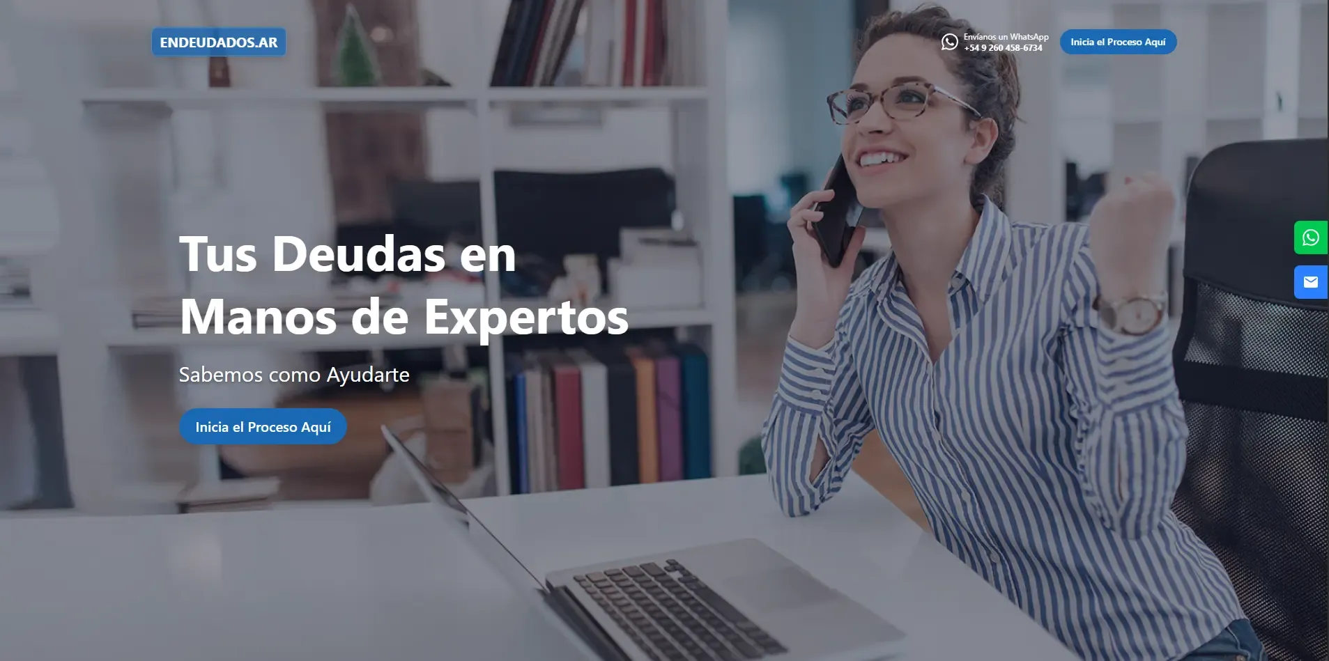 Derecho Patrimonial - Estudio Jurídico